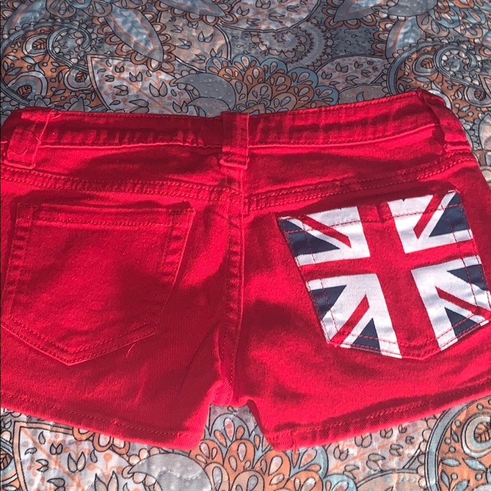Shorts - Picture 2 of 2